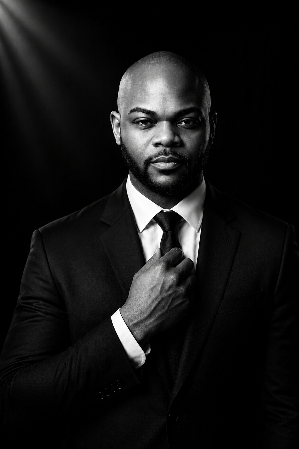 T.M. Hyman, Black Business Daily Expert Voice